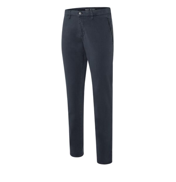Mac Jeans driver chino midnat blå 38″