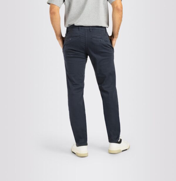 Mac Jeans driver chino midnat blå 38″ - Billede 5