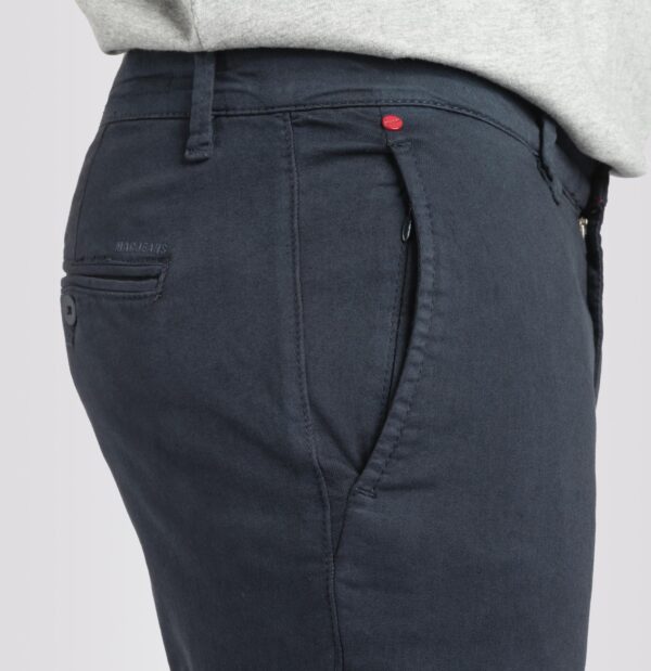 Mac Jeans driver chino midnat blå 38″ - Billede 4