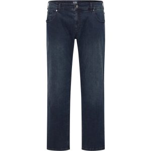 North Latitude klassiske jeans med en god pasform