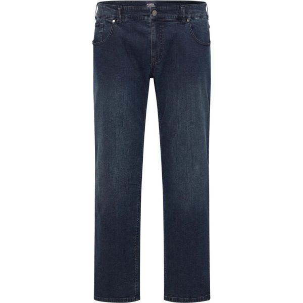 North Latitude klassiske jeans med en god pasform