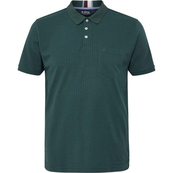 North Latitude struktur polo