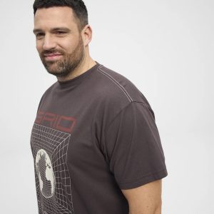 T-shirt & polo shirt