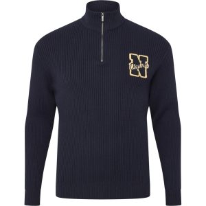 North Latitude Klassisk og behagelig sweater