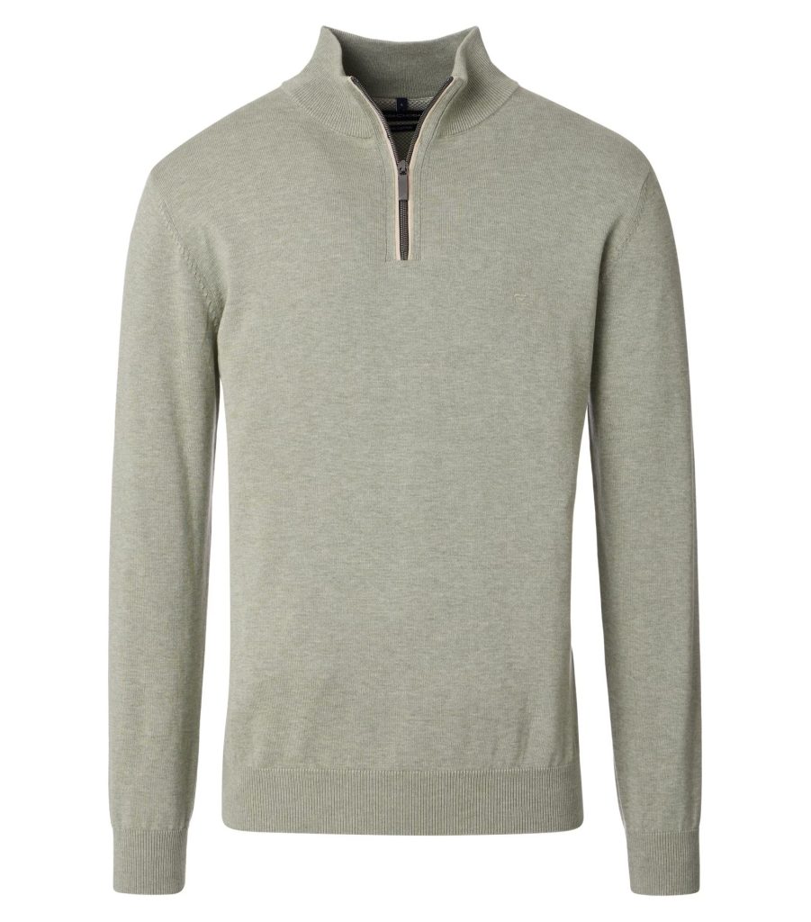 https://hosbirger.dk/vare/casa-moda-sweat-…g-farve-soegraes/