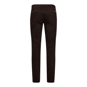 Sunwill cotton trousers, modern fit