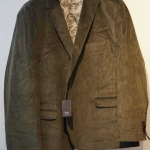 WEIS Klassisk blazer i Modern fit