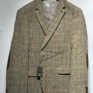 WEIS Klassisk blazer i comfort fit