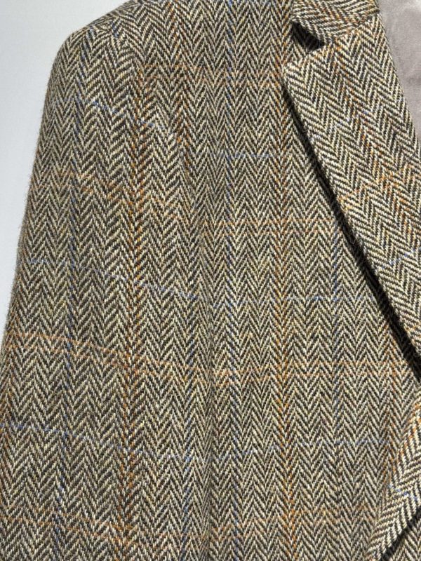WEIS Klassisk blazer i comfort fit