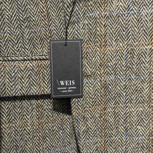 WEIS Classic blazer in a comfort fit