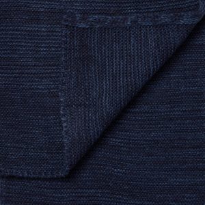 Casa Moda-Schal aus Polyacryl wolkenblau