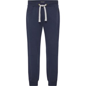 North latitude jogging buks marine blå med rib ved foden