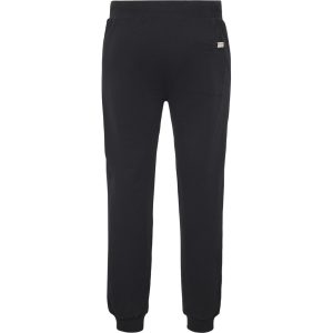 North Latitude jogging trousers, black