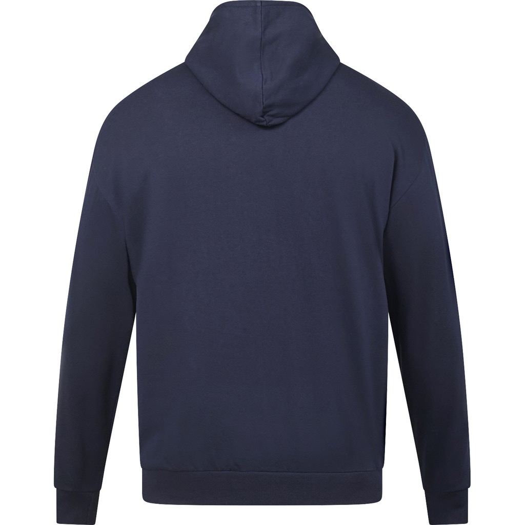 North latitude Coca Cola hoodie med print marine blå - Billede 2