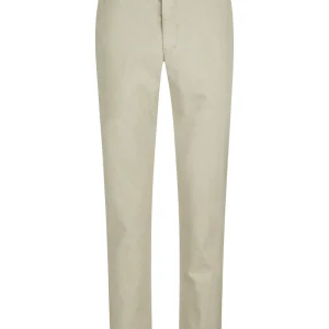 CLUB of COMFORT model GARVEY, en chino i bomuld/spandex sand/beige
