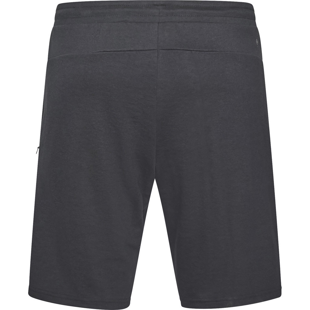 North latitude sweat shorts med elastisk lining sort - Billede 3
