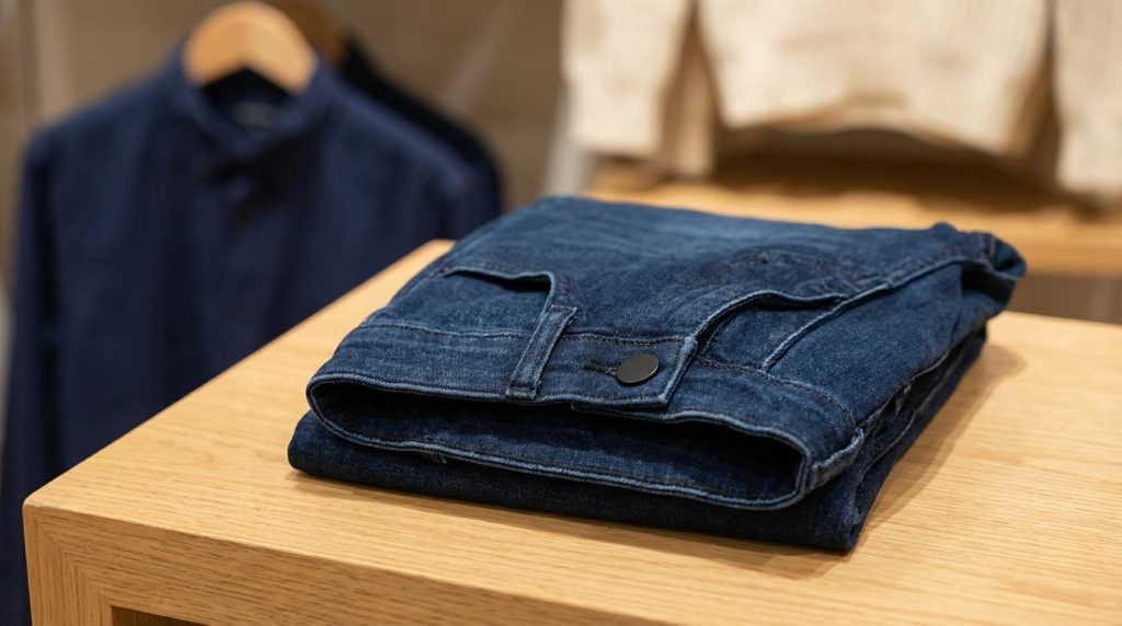 gave til mand store størrelser