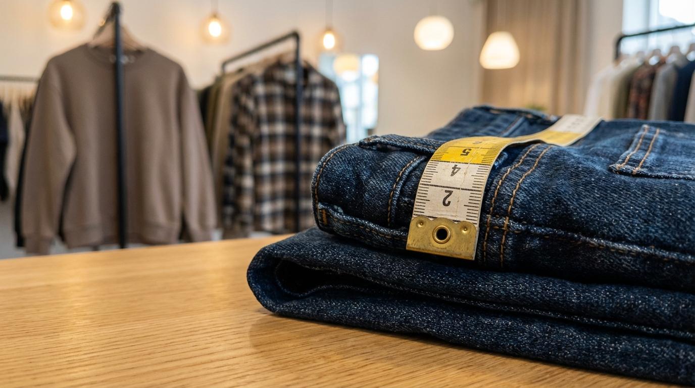 outlet große Größen Männer