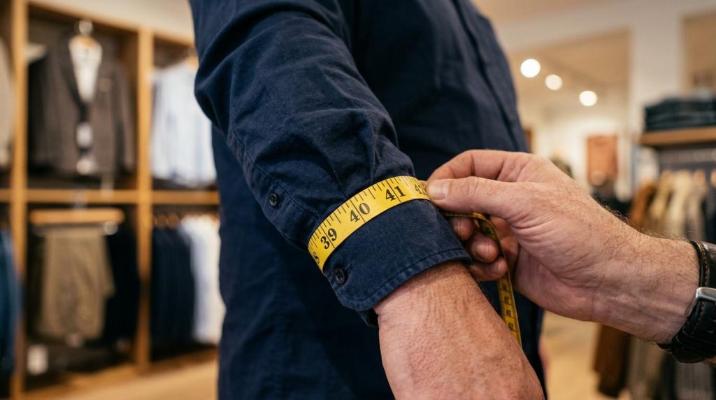 personlig styling store størrelser christiansfeld