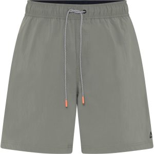 Athletes Collective Schwimmshorts oliv