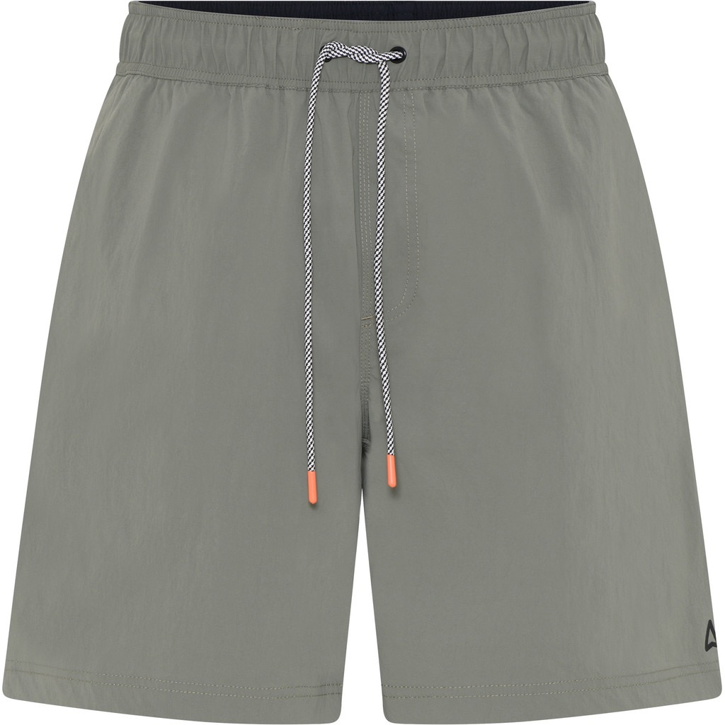 Athletes Collective badeshorts oliven