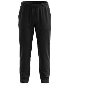 Athletes Collective Augusta Hybrid bukser Luftige sort