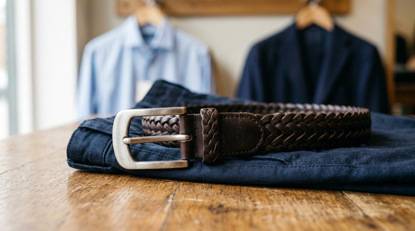 Business Casual große Größen