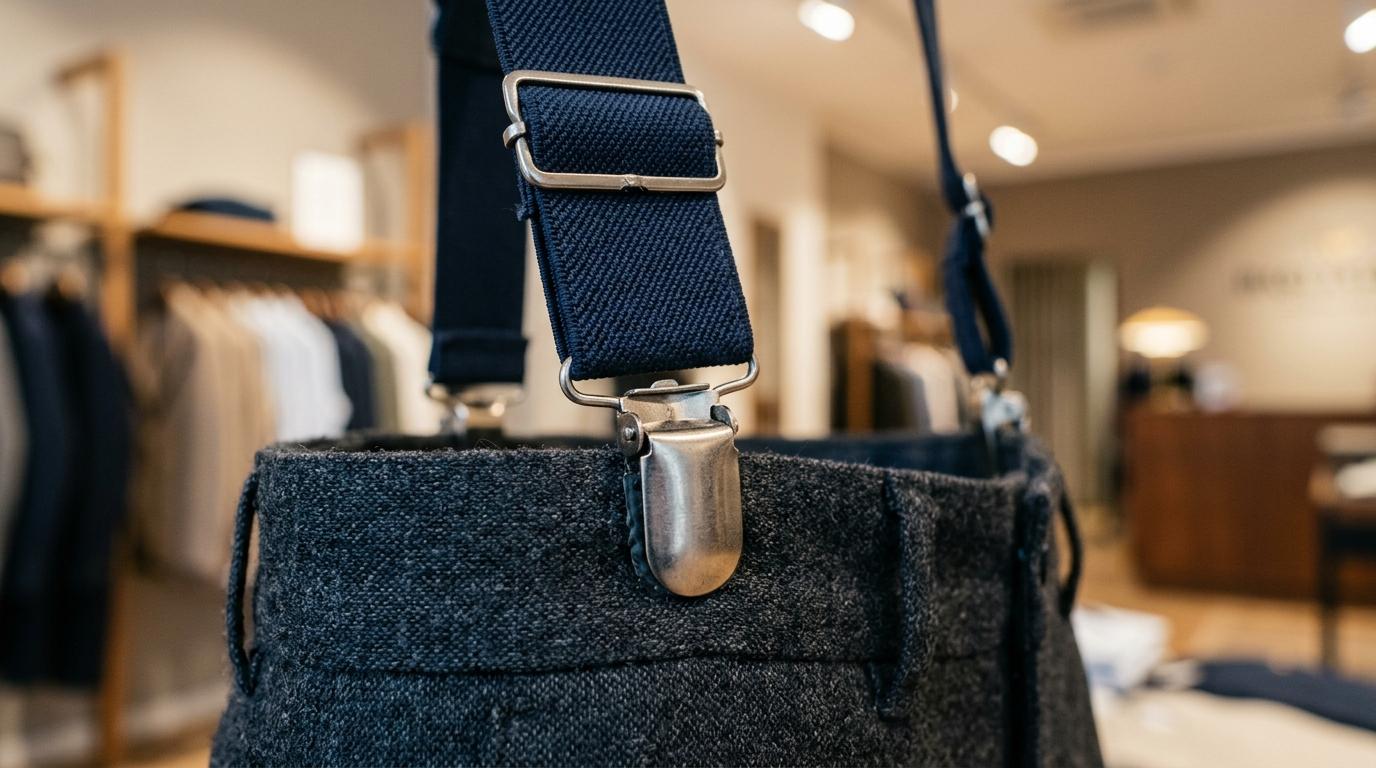 Hosenträger große Größen