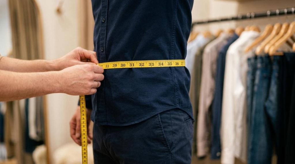 herretøj store størrelser haderslev