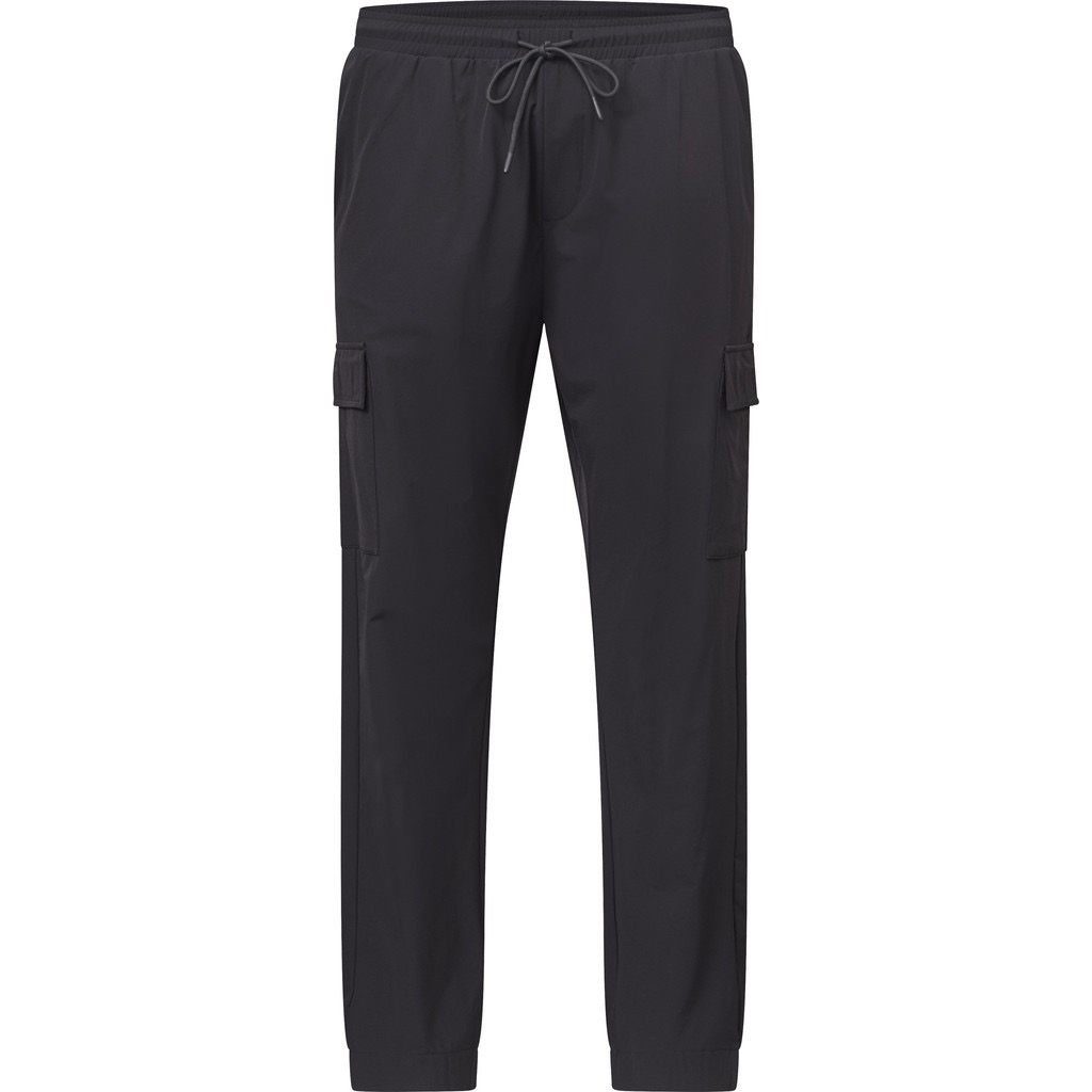 North Latitude Cool Effect-cargo bukser sort (xl - 8xl)