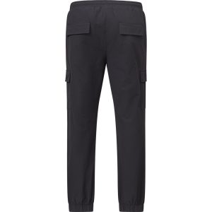 North Latitude Cool Effect-cargo bukser sort (xl - 8xl)