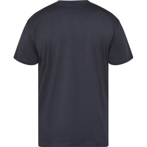 Super lækker bomuldskvalitet fra North Latitude en t-shirt med adventure tryk sort