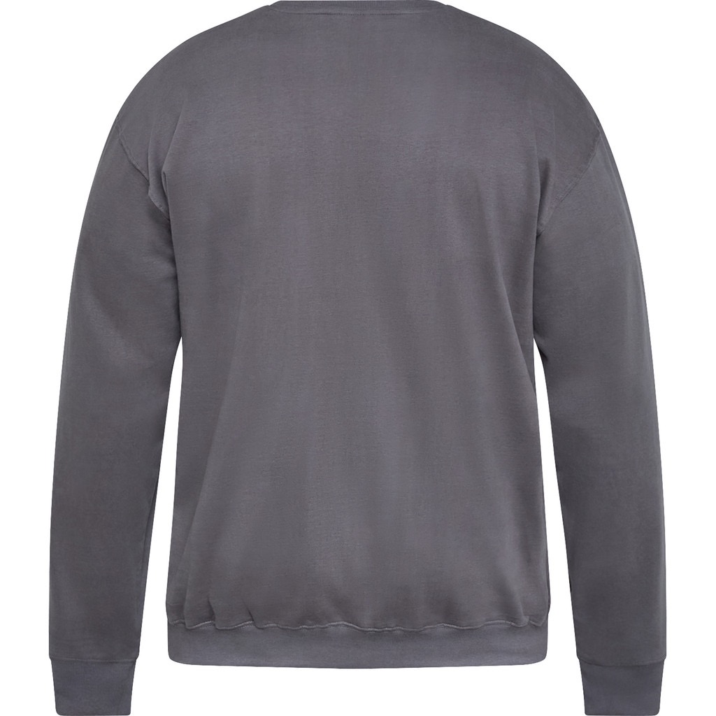 North Latitude sweat shirt med print koks grå