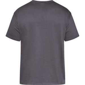 T-shirt fra North Latitude med Snoopy som motorsport helt koks TALL