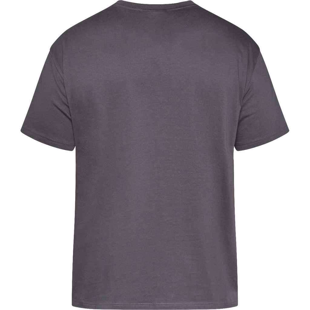 T-shirt fra North Latitude med Snoopy som motorsport helt koks TALL