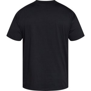 North Latitude Blød T-shirt med Marvel tryk sort