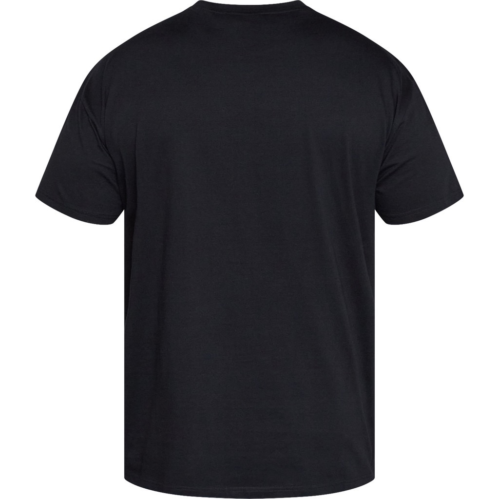 North Latitude Blød T-shirt med Marvel tryk sort