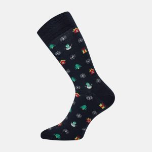 Claudio Christmas stocking, sizes 40–47