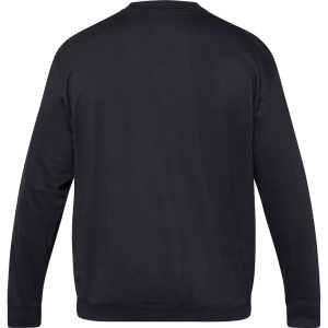 North Latitude GRINCH sweatshirt I en dejlig blød kvalitet Sort