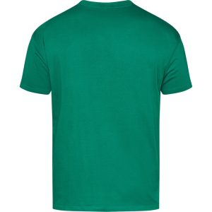 North Latitude GRINCH jule t-shirt I en dejlig blød kvalitet grøn