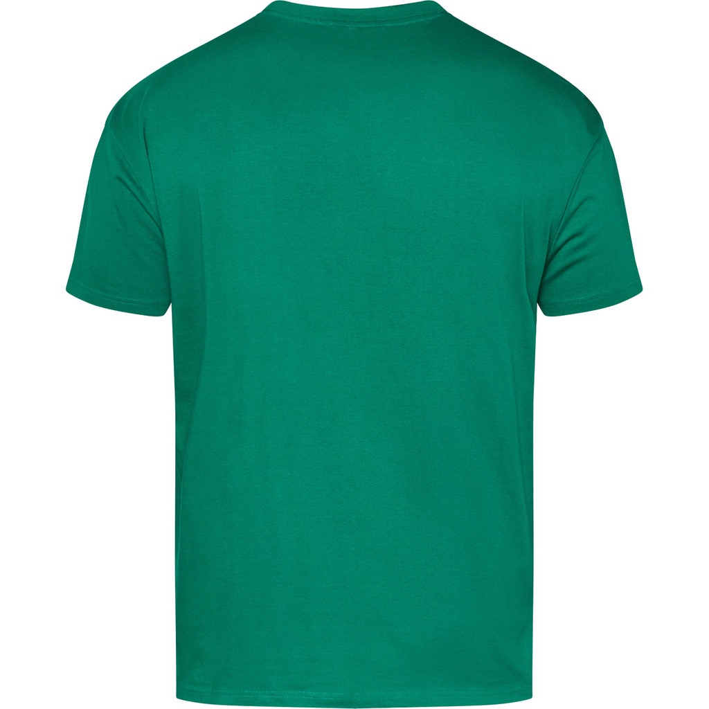 North Latitude GRINCH jule t-shirt I en dejlig blød kvalitet grøn